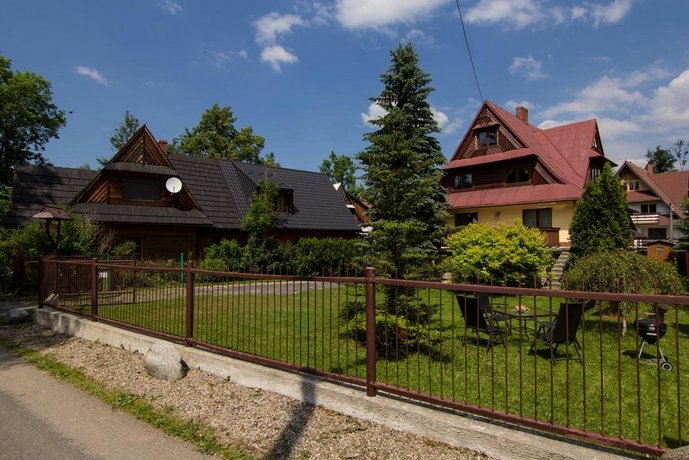 Willa Marta Zakopane