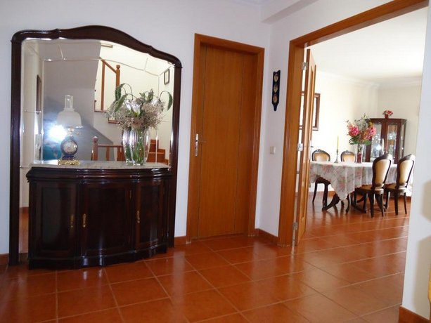 Casa Senhor dos Passos