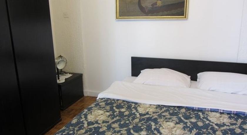 Apartments Vila Ida