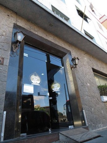 Hotel Monteneve