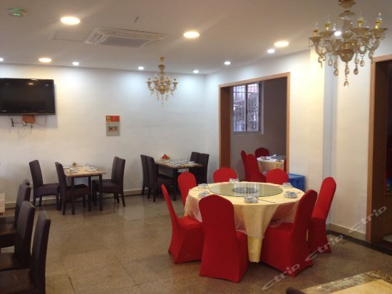 Taihu Dongxu Hotel