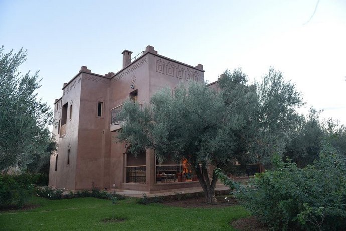 Ferme Sidi Safou