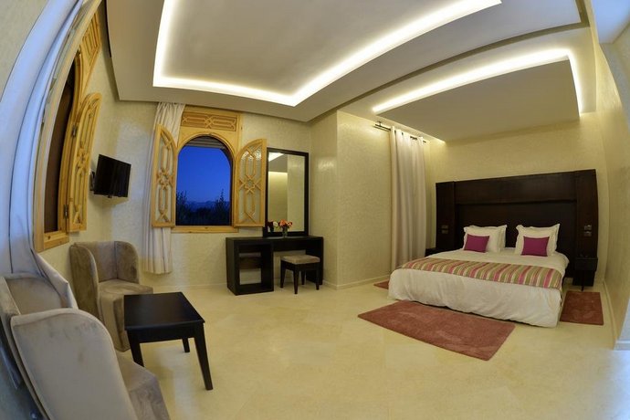 Ferme Sidi Safou