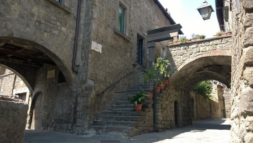 Viterbo Antica Casa Vacanze