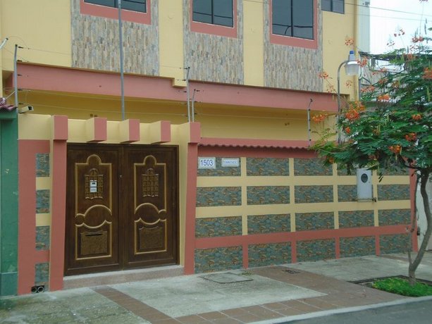 Hotel Simmonds Guayaquil