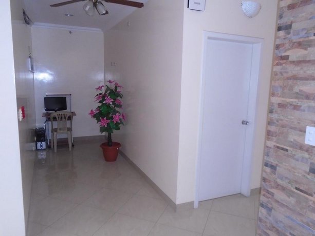 Hotel Simmonds Guayaquil