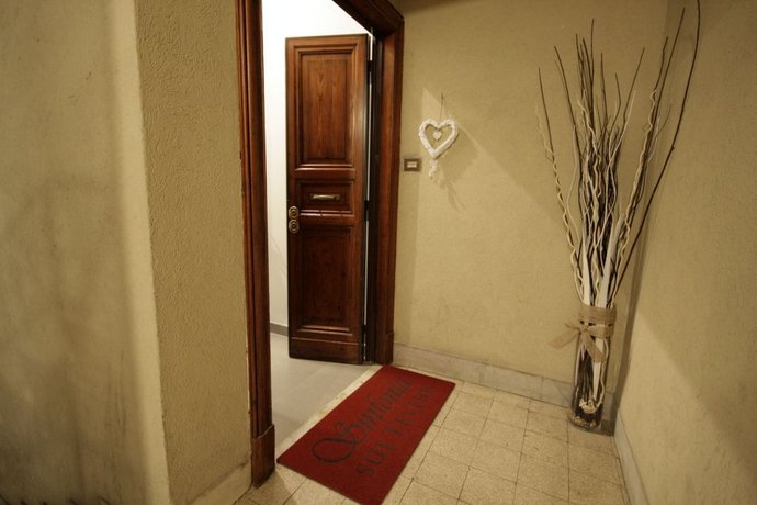 B&B Sinfonia Sul Tevere