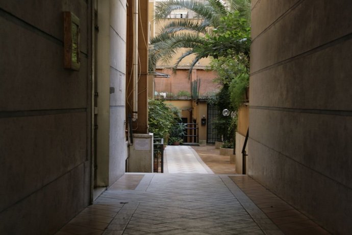 B&B Sinfonia Sul Tevere