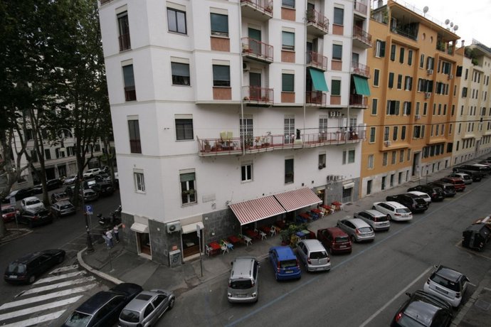 B&B Sinfonia Sul Tevere