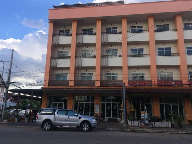 Aura Residence