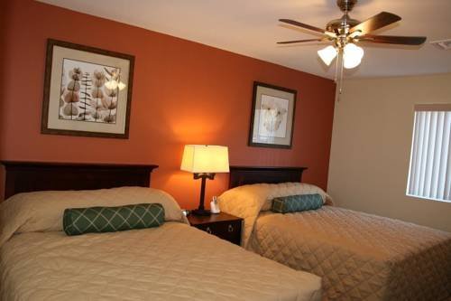 Affordable Suites of America Quantico