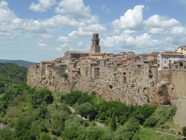 Azienda Il Tizzano