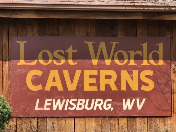 Relax Inn Lewisburg
