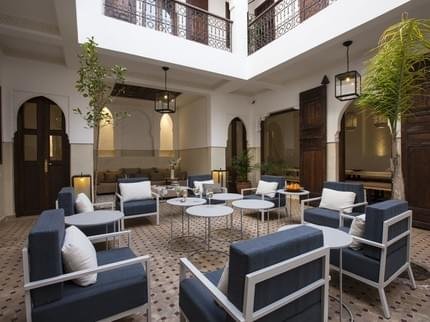 Riad Sashema