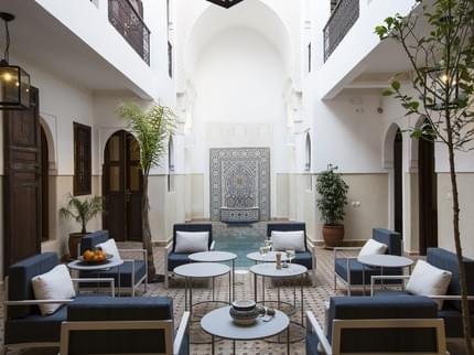 Riad Sashema