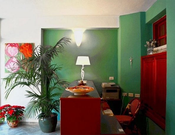 Hotel Vega Lampedusa