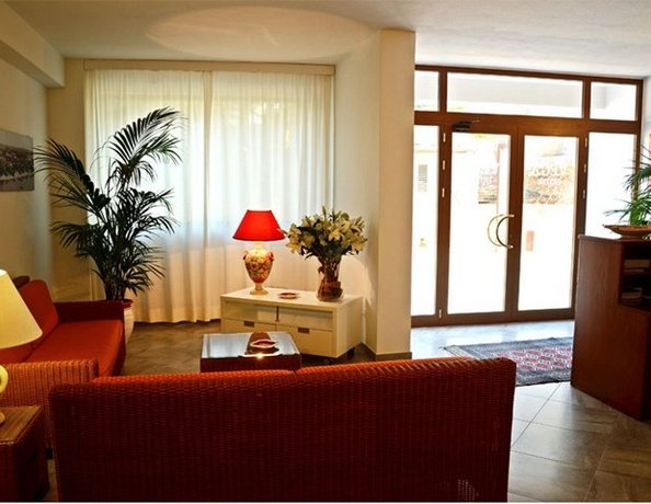 Hotel Vega Lampedusa