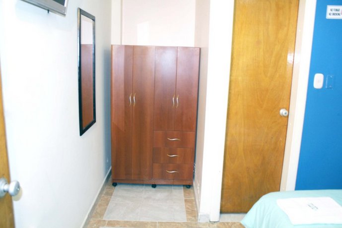 Hotel Casa Victoria Av30