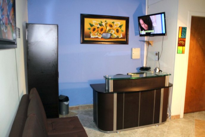 Hotel Casa Victoria Av30