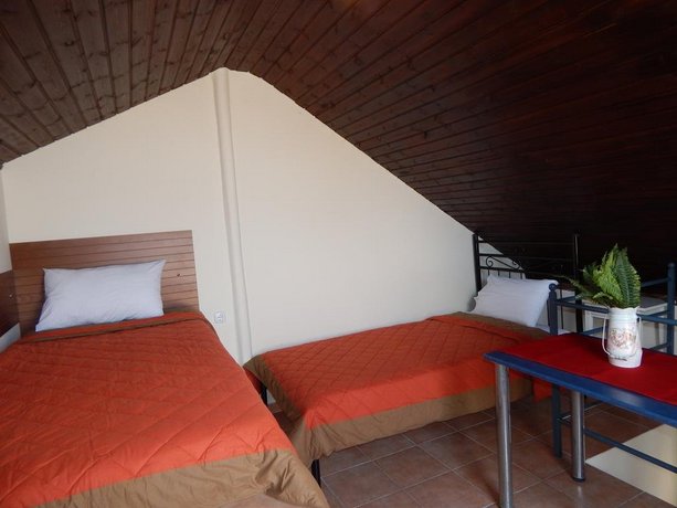 Kripis House