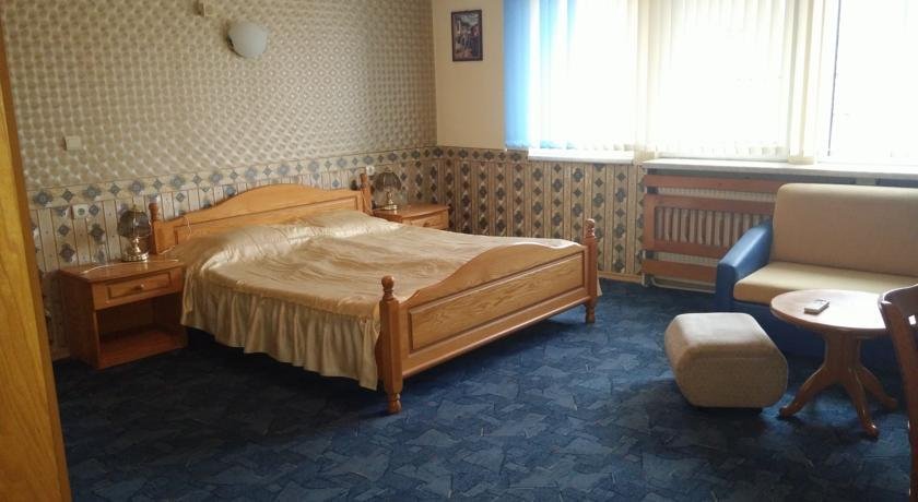 Hotel Kiev