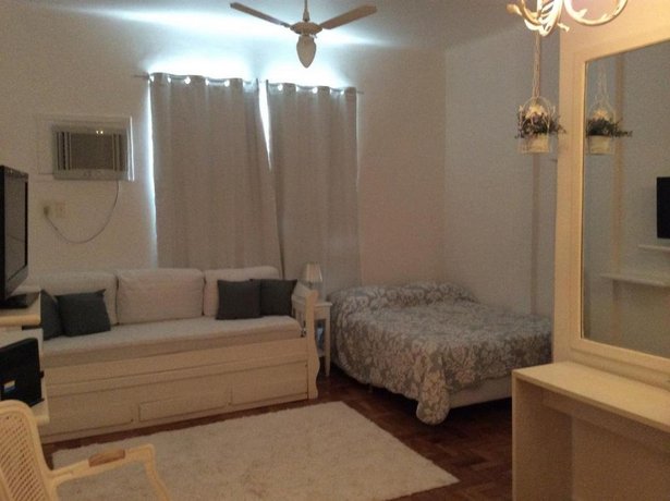 Lindo Studio Ipanema
