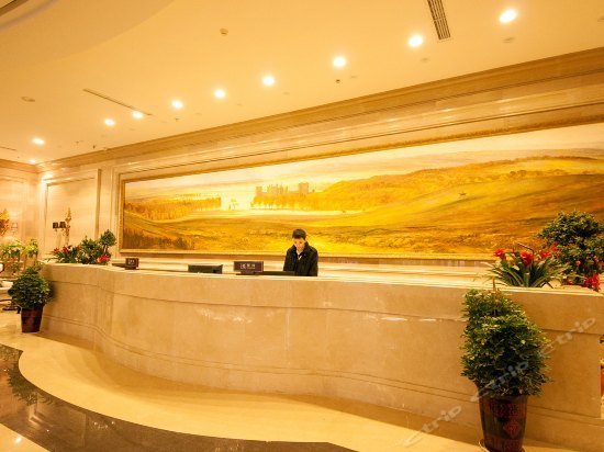 Bona Hotel Changsha Yanghu Wetland Park store