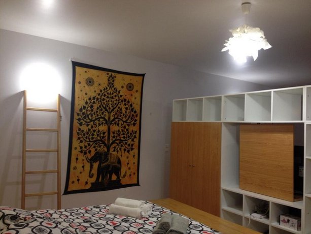 Loft Taipas