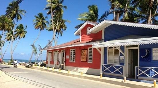 Casa Blanca Las Terrenas El Limon