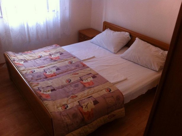 Apartmani Cempres Senj