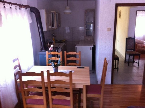 Apartmani Cempres Senj 