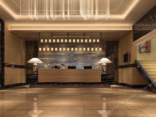 Junlan Hotel Shenzhen