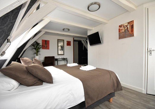 Hotel Anna Casparii