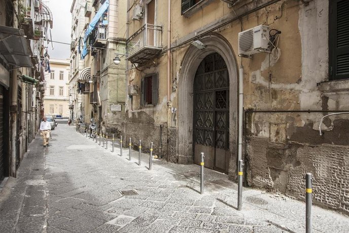 La Terrazza sui Quartieri
