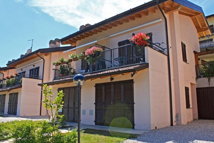 Holideal La Quiete 58