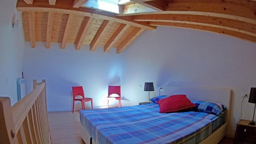 Holideal La Quiete 58
