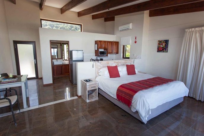 Archrock Resort
