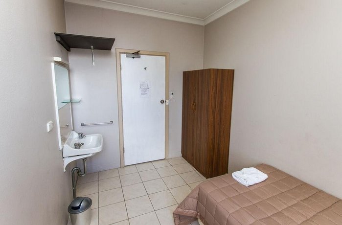 Wiley Park Hotel