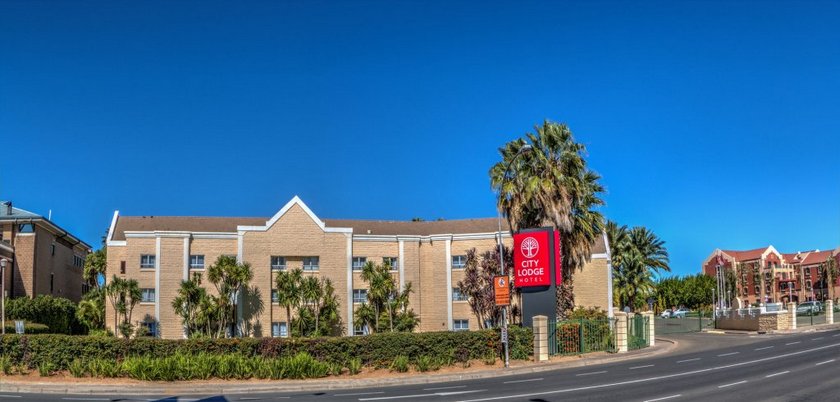 City Lodge Hotel Bloemfontein