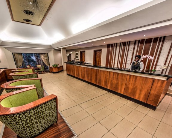 City Lodge Hotel Bloemfontein