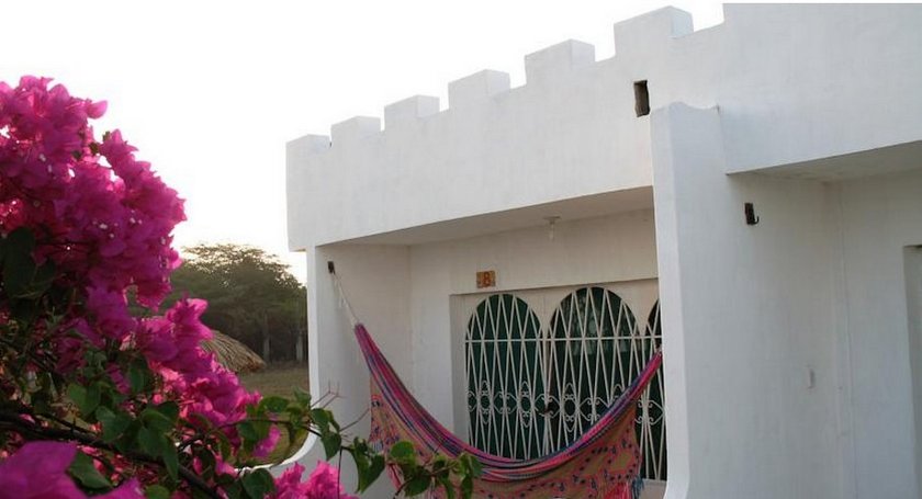 Hotel Castillo del Mar