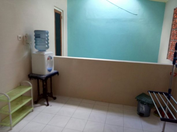 Roro Jonggrang Guesthouse
