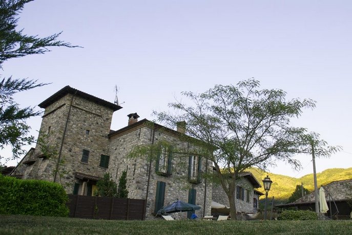 La Torretta Bobbio