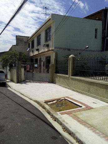 Quartos Prox Engenhao