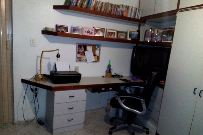 Quartos Prox Engenhao
