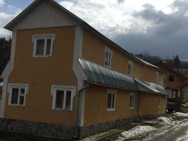 Hotel Gimba