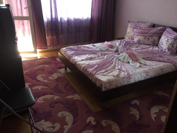 Violeta 7 Guest House