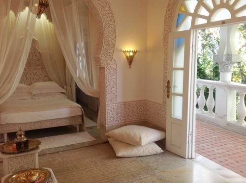 Riad Dar El Malaika