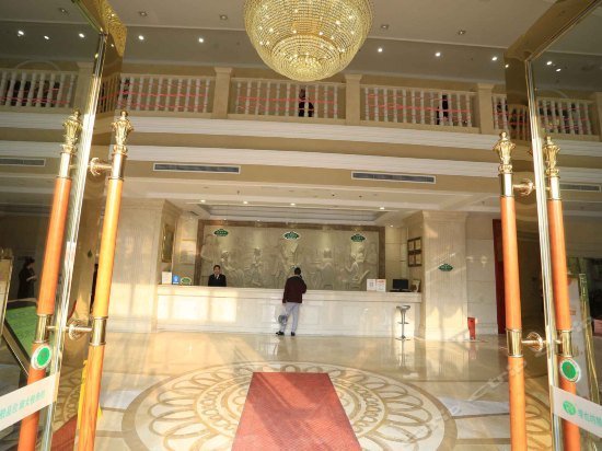Vienna Hotel Chongqing Changshengqiao Underground Station