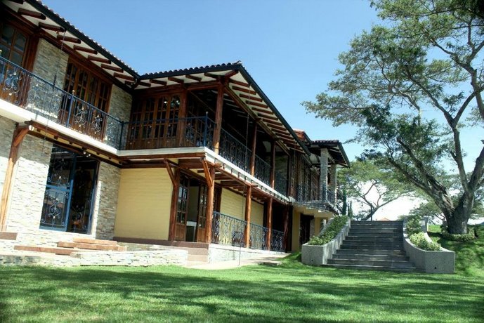 Shantidham Hotel Boutique & Spa
